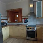 Apartmán Vikinghaug Odda