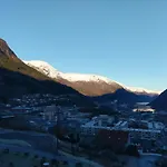Апартаменты Vikinghaug *