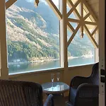 Vikinghaug Apartmán
