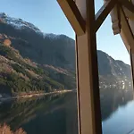 Vikinghaug * Odda