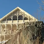 Apartmán Vikinghaug *