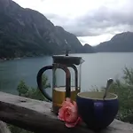 Vikinghaug Odda