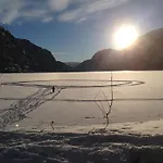 Vikinghaug *