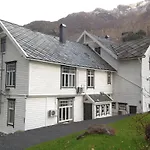 Vikinghaug Apartmán Odda