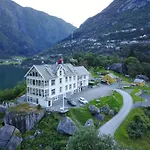 Apartmán Vikinghaug *