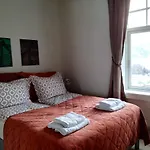 Apartmán Vikinghaug