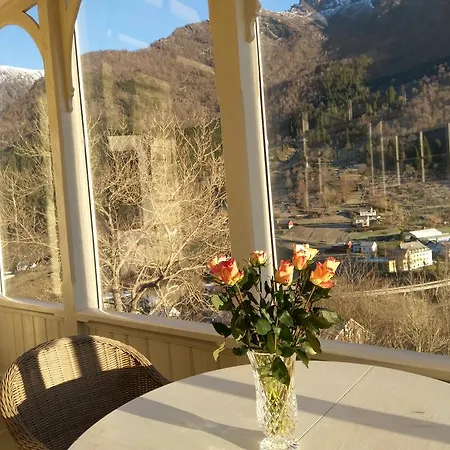 Vikinghaug Appartamento