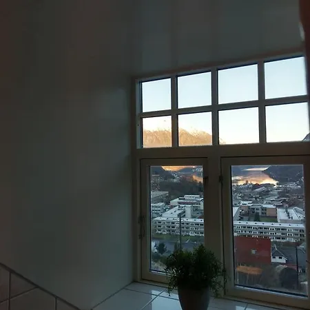 Vikinghaug Appartamento *