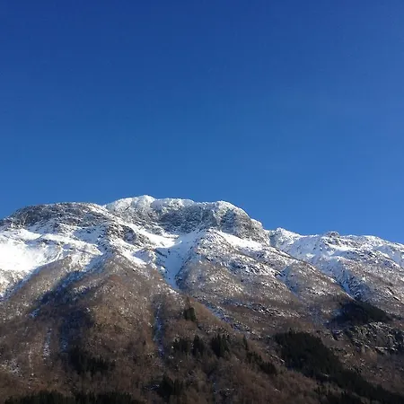 Vikinghaug Odda