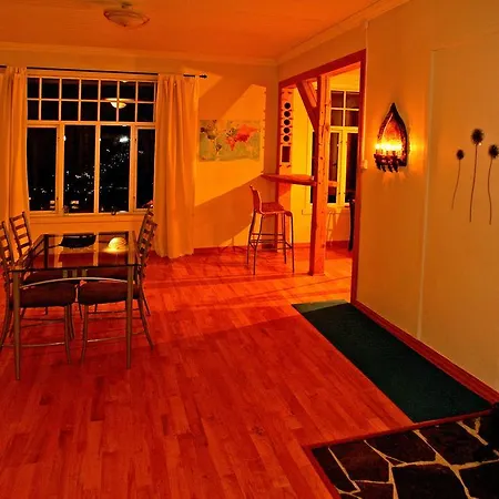 Vikinghaug Apartment