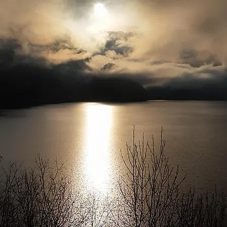 Vikinghaug Appartamento *