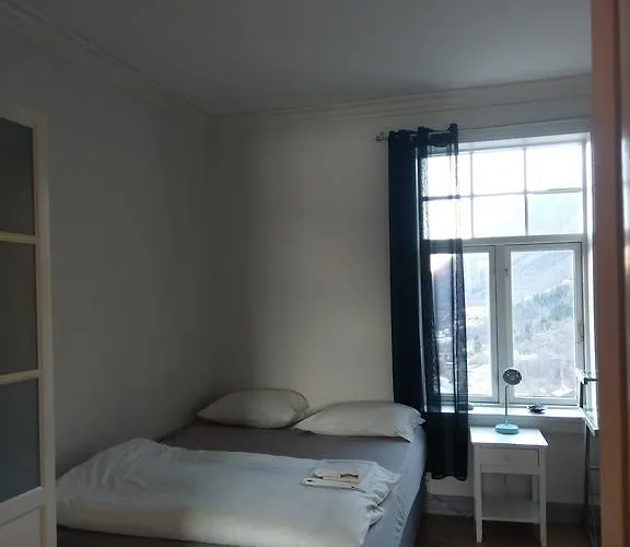 Apartamento Vikinghaug