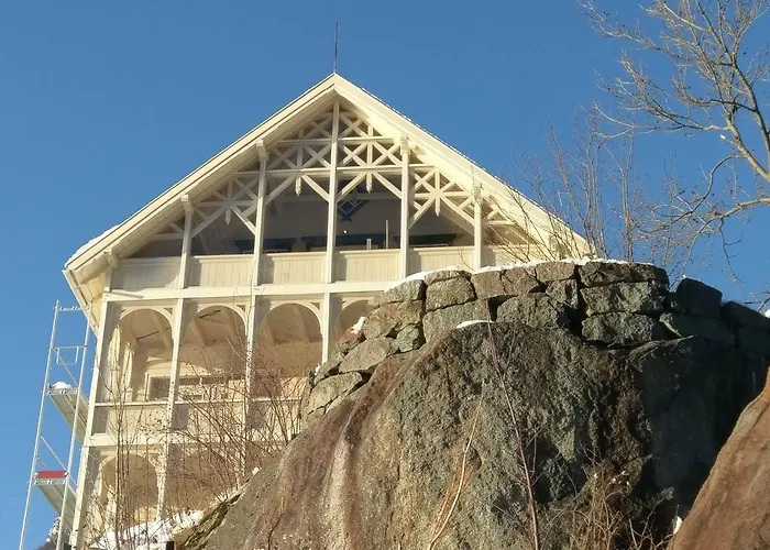 Apartamento Vikinghaug *