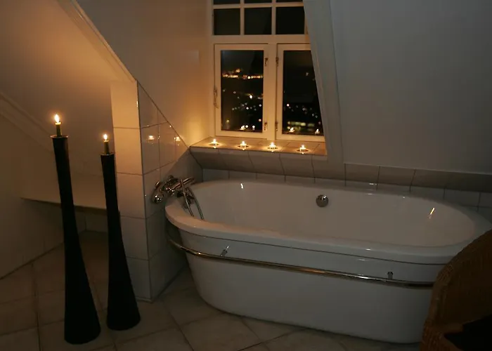 Apartamento Vikinghaug *