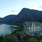 Vikinghaug * オッダ