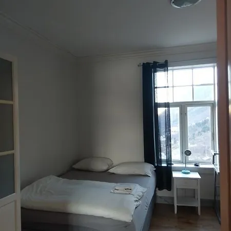 Apartmán Vikinghaug