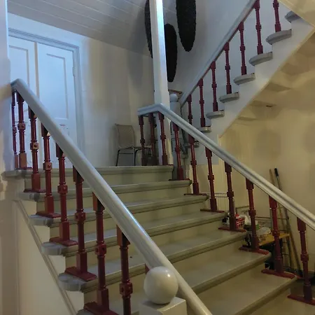 Vikinghaug Apartmán *
