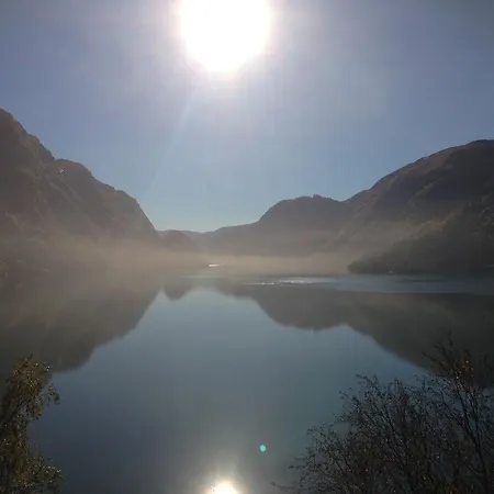Vikinghaug * Odda
