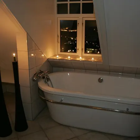 Apartmán Vikinghaug *